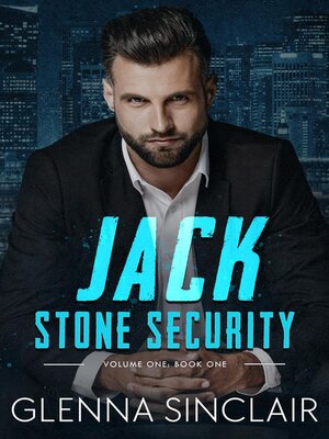 cover image of Jack